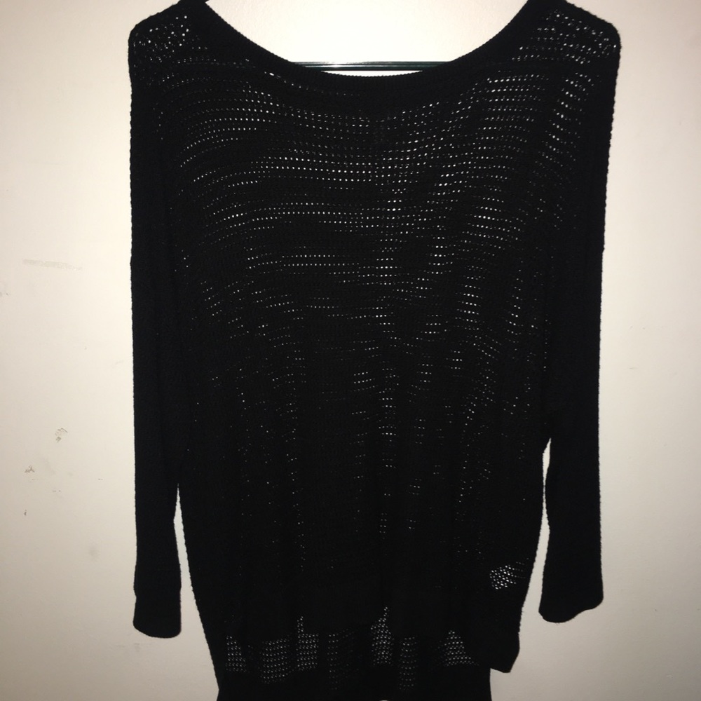 EXPRESS knit sweater!